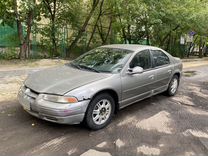 Dodge Stratus 2.4 AT, 1997, 152 000 км, с пробегом, цена 200 000 руб.