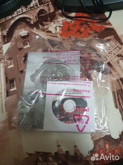 Игровой руль для пк