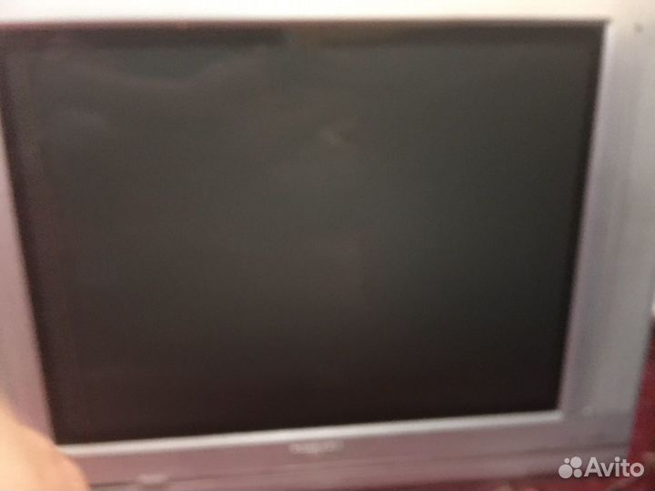 Телевизор Филипс