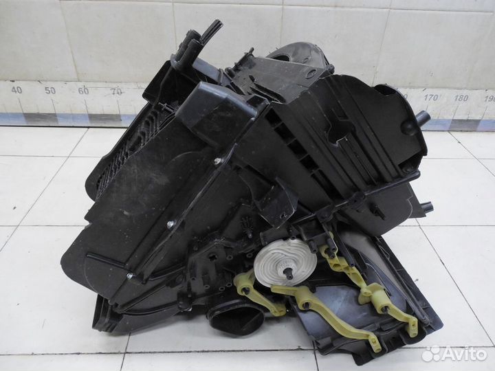 Корпус отопителя Astra H / Family 2004-2015