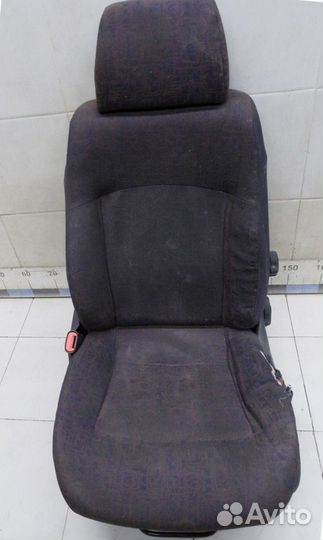 Сиденье переднее левое Marea 1996-2002