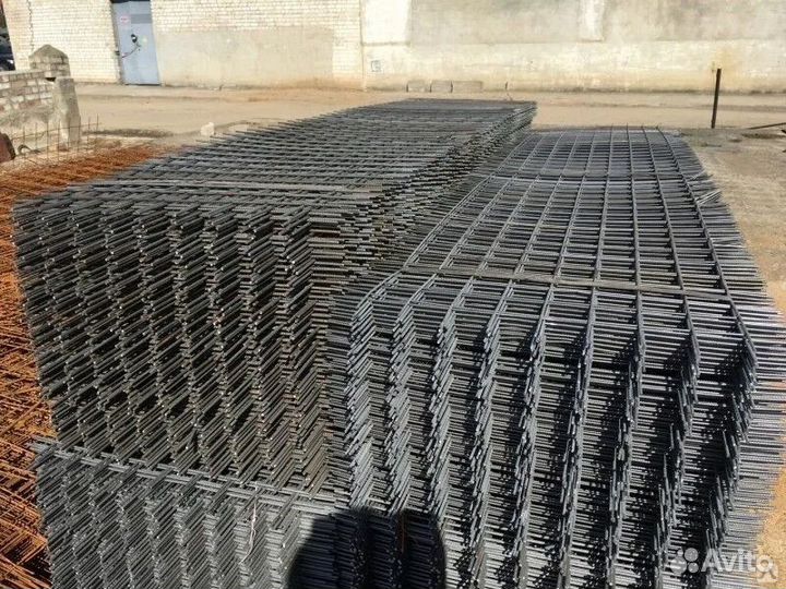 Сетка оцинкованная 25х25х0,7мм (0.9) (1х25м)