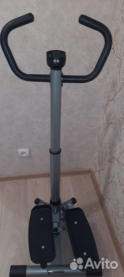 Тренажер степпер torneo