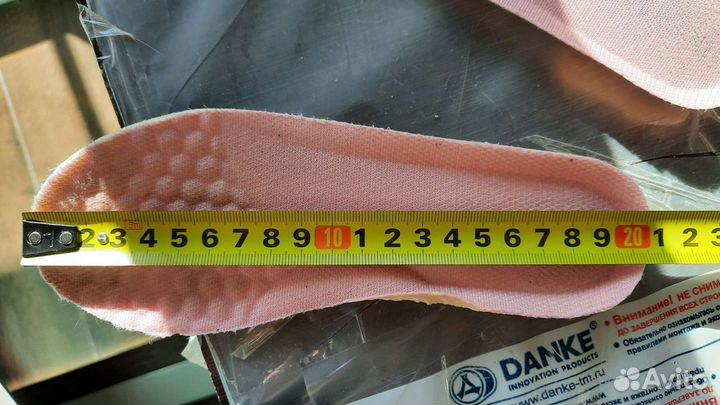 Кроссовки для девочки