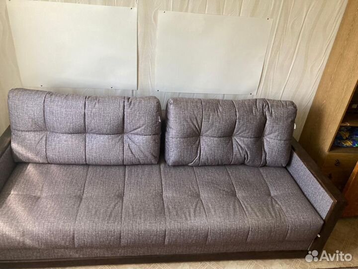 Диван фирмы асм пантограф
