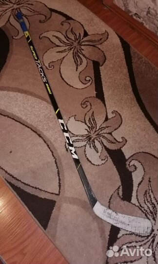 Хоккейная форма