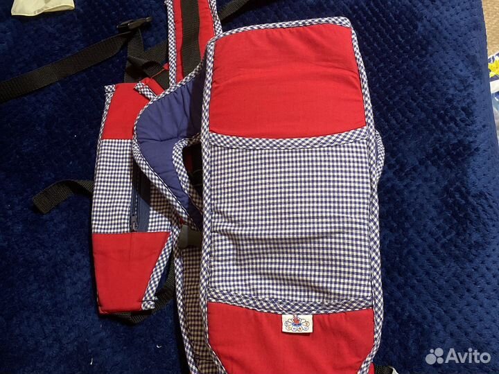 Кенгуру Bombus