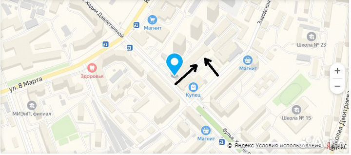 Радиатор охлаждения Радиатор toyota RAV4 06-12гг