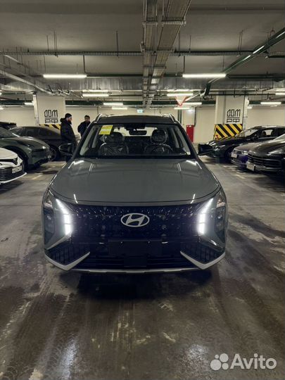 Hyundai Mufasa 2.0 AT, 2023, 2 км