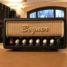 Bogner ecstasy mini В наличии