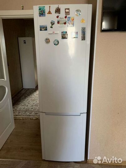 Ремонт холодильников