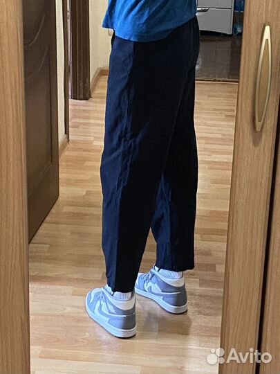 Uniqlo брюки