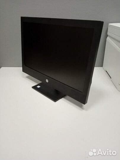 Моноблок HP ProOne 400 G5 All-in-One NT 7EM55EA