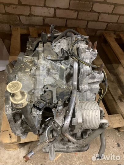 Вариатор Mitsubishi Outlander XL 2