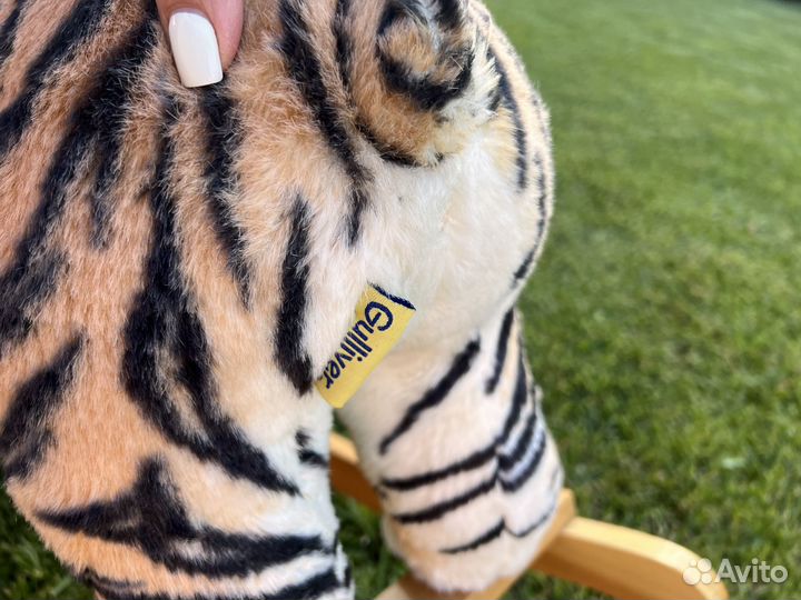 Детская качалка