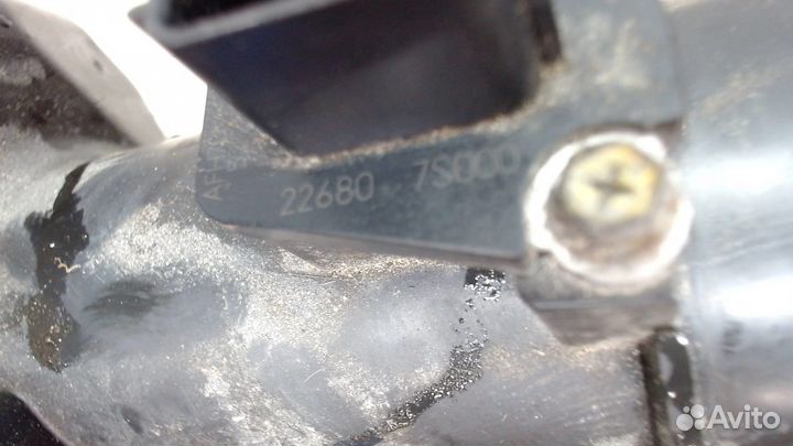 Корпус воздушного фильтра Infiniti QX70, 2016