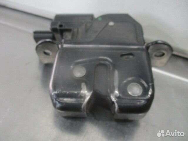Замок багажника LADA Xray GAB ваз-21129 2018