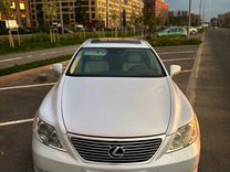 Lexus LS 4.6 AT, 2008, 173 000 км, с пробегом, цена 1 290 000 руб.