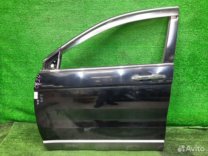 Дверь honda CR-V RE4 0324 Передний Левый контрактная