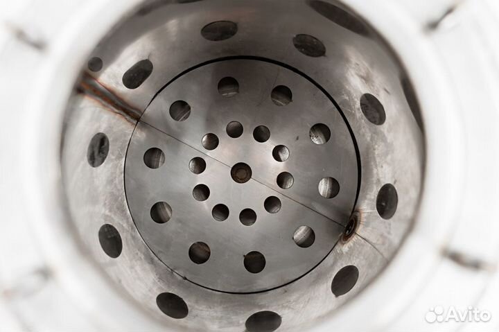 Автоклав стерилизатор алковар кормилец 18 л