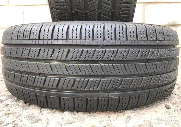 Kumho Solus TA11 215/55 R17 94T