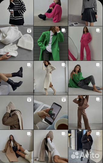 Контент фотограф смм