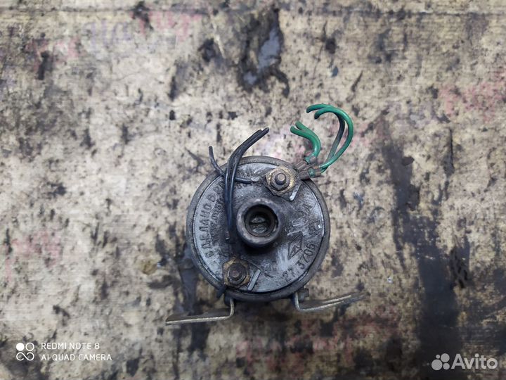 Катушка зажигания заз 1102 Таврия