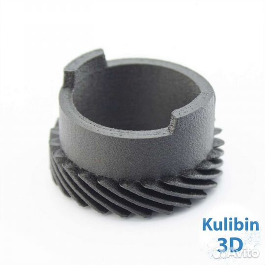 Шестерня привода спидометра Honda 44806-MV1-003