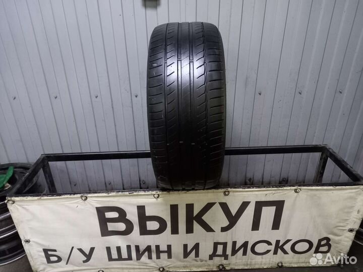 Michelin Primacy HP 245/45 R18 100W