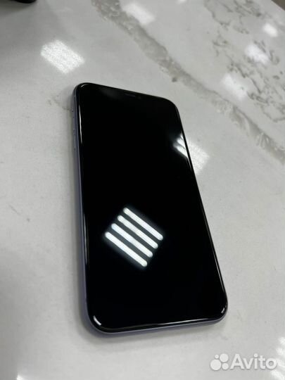 iPhone 11 128