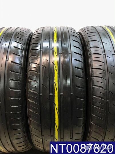 Toyo Proxes CF2 SUV 215/60 R17 97U