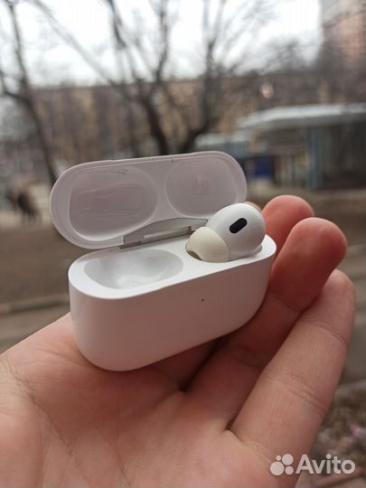 AirPods Pro 2 Type-C