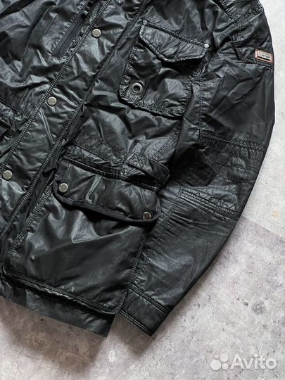 Куртка Napapijri M65 Multipocket (C.P., Barbour)