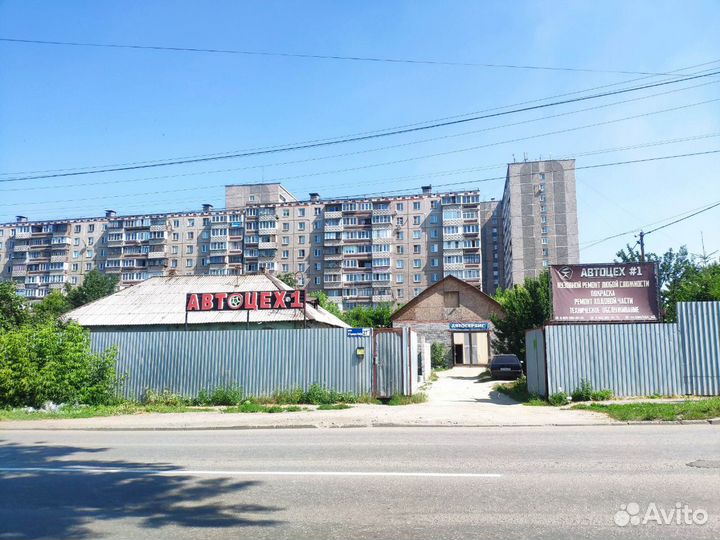 Маляр - подготовщик в автосервис