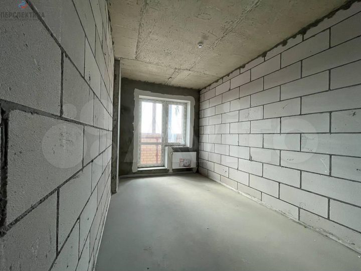 1-к. квартира, 38,2 м², 15/22 эт.