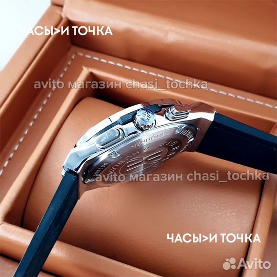 Наручные часы hublot Aerofusion