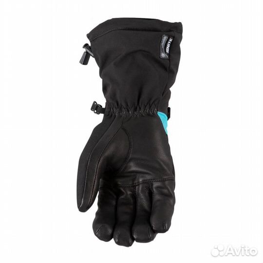 Перчатки 509 Backcountry с подогревом Teal, LG