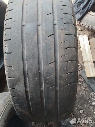 Continental ContiPremiumContact 2 205/60 R16 92