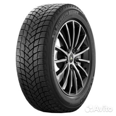 Michelin X-Ice Snow 225/55 R16 99H