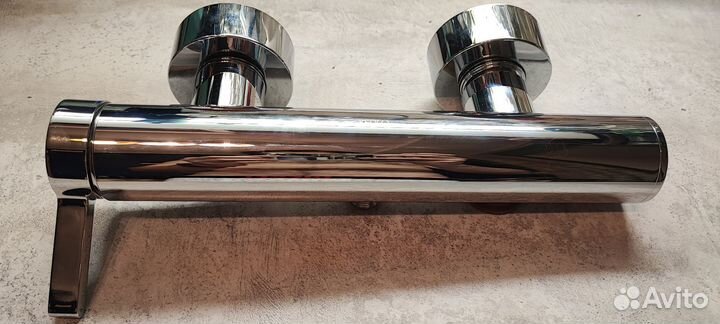 Смеситель для душа Keuco