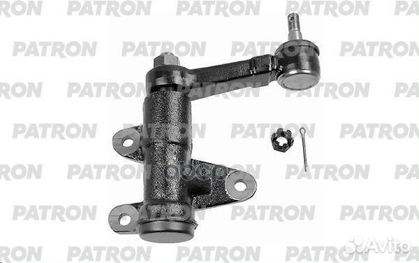 Рычаг подвески mitsubishi: pajero sport 98- PS5198