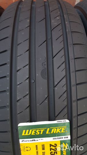 Westlake ZuperAce Z-007 225/55 R19 99W