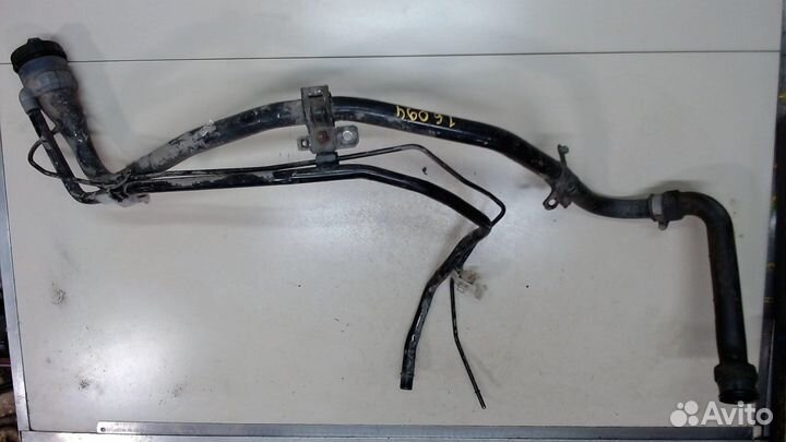 Горловина заливная топливная Pontiac Vibe 2, 2009