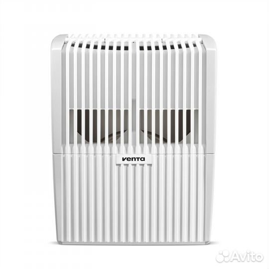 Мойка воздуха Venta LW 25 (белый)