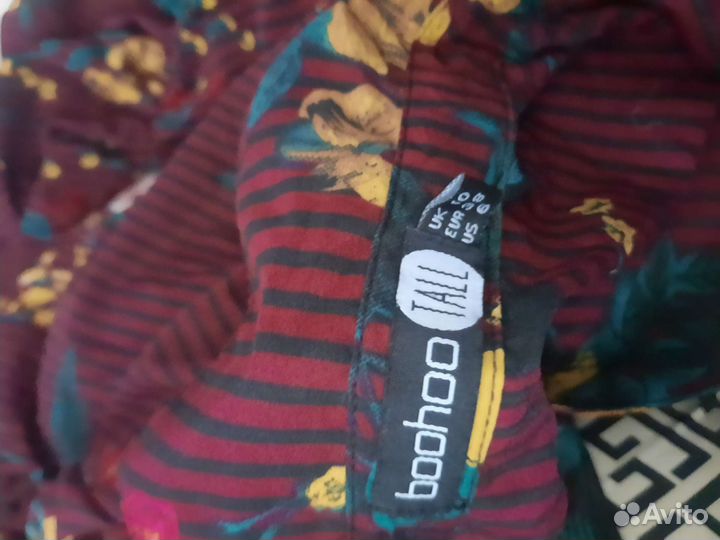 Одежда пакетом