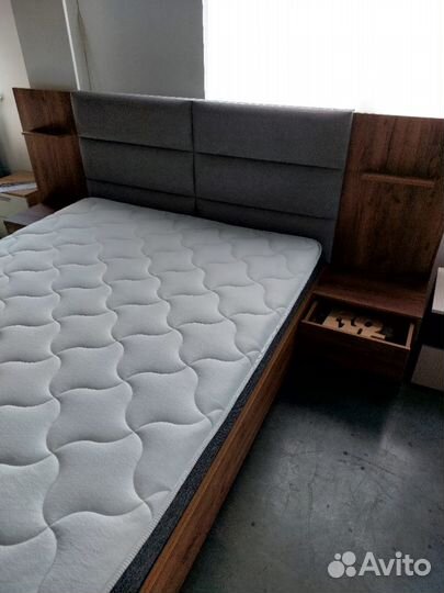 Кровать Boss Loft в наличии