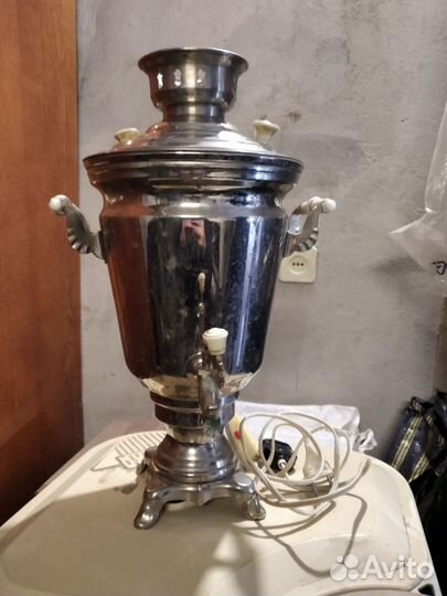 Самовар электрический