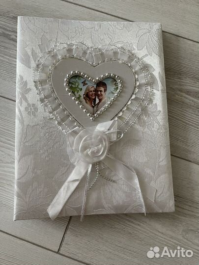 Фотоальбом