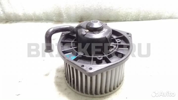 Моторчик отопителя Митсубиси Лансер 9 (CS)