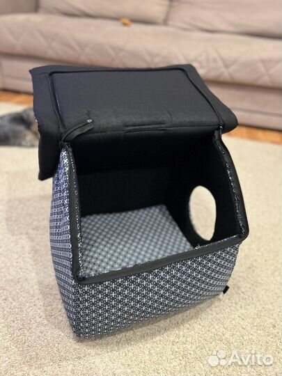 Домик для кошки и собаки